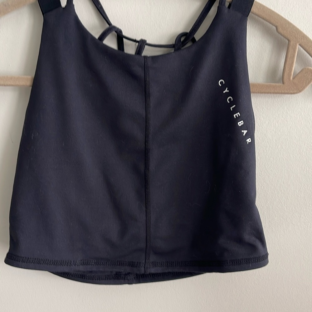 Free People Movement Bra. Size XS